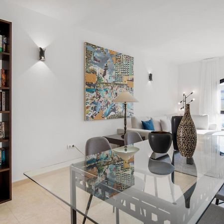 Apartamento De 2 Dormitorios En Playas Del Duque Marbella Eksteriør billede